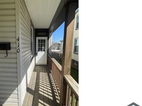 410 Parker Ave #410