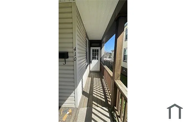 410 Parker Ave #410 photo 1