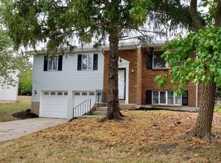 1552 Nathanial Dr, Cincinnati, OH 45240