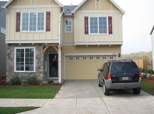1047 SE Tamora Ave, Hillsboro, OR 97123