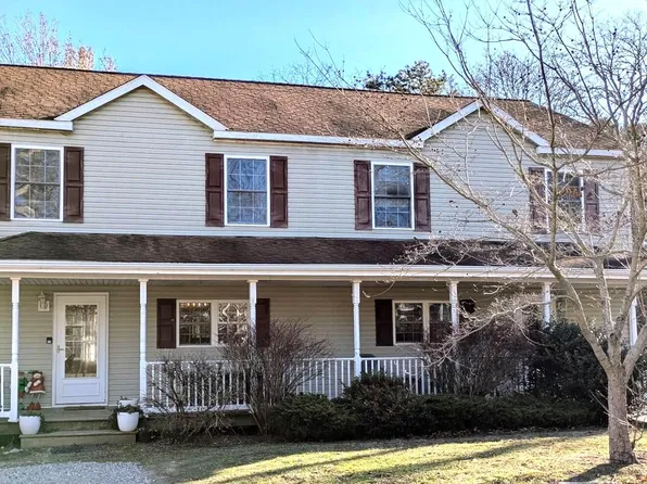 82 Old Orchard Road, Eastham, MA 02642