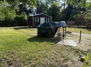 439 Oakhurst Ave, Clarksdale, MS 38614