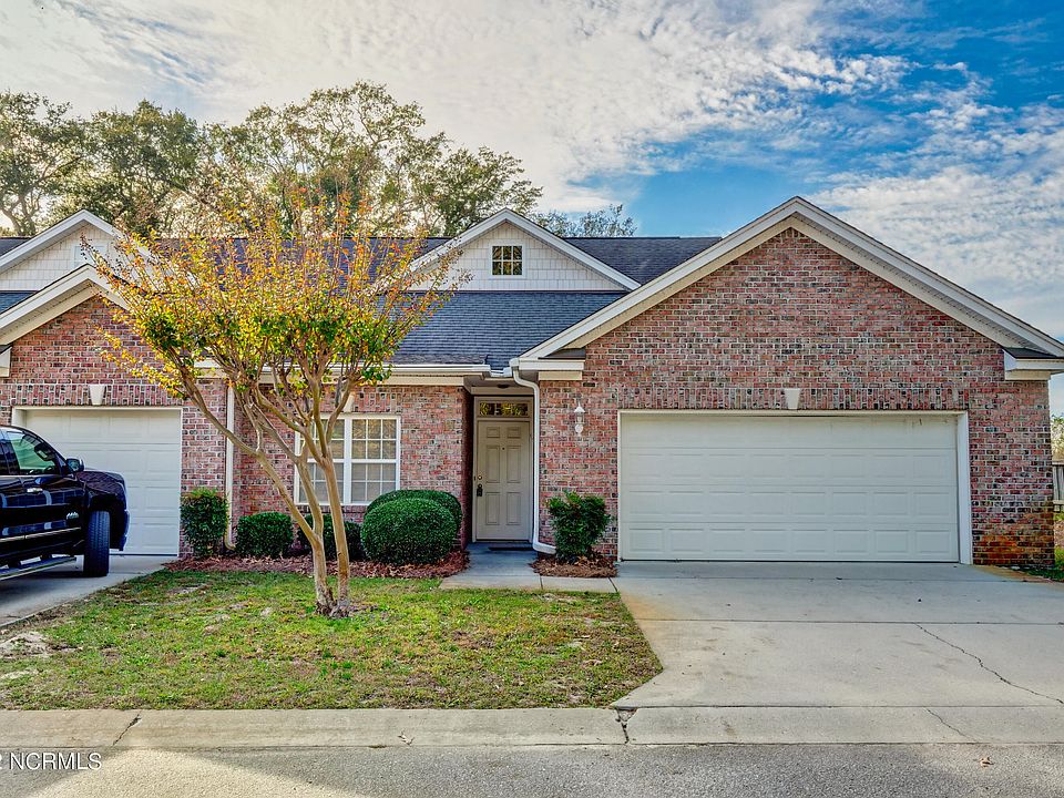 111 Turnbury Court, Hampstead, NC 28443 Zillow