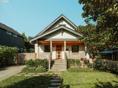 4521 NE 19th Ave, Portland, OR, 97211