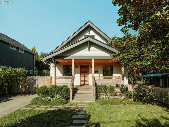 4521 NE 19th Ave, Portland, OR 97211