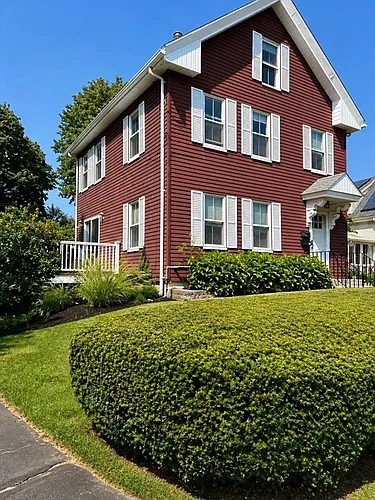 7 Forest Ave #2 Photo 1