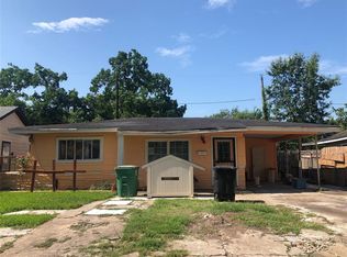 5146 Bataan Rd, Houston, TX 77033