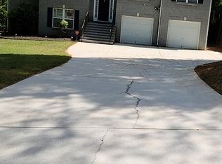 1135 Falk Trce, Conyers, GA 30094