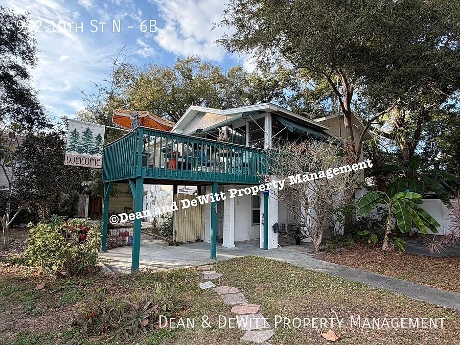 1st image of 932 10th St N #6B