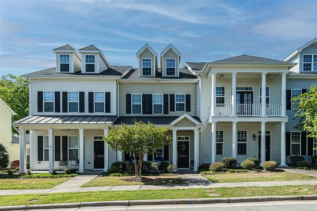 1058 Perdue Dr, Chapel Hill, NC 27517 Zillow