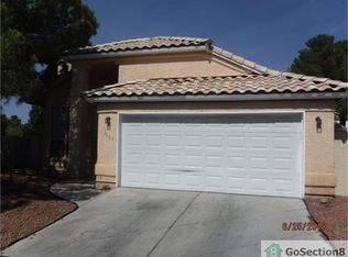 5601 Dawnbreak Dr, Las Vegas, NV 89149