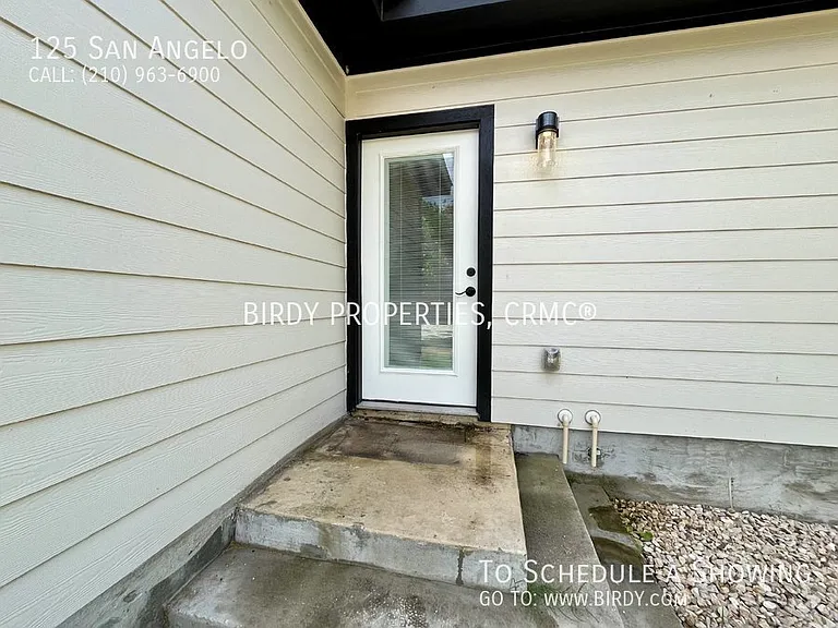 125 San Angelo — Photo 33