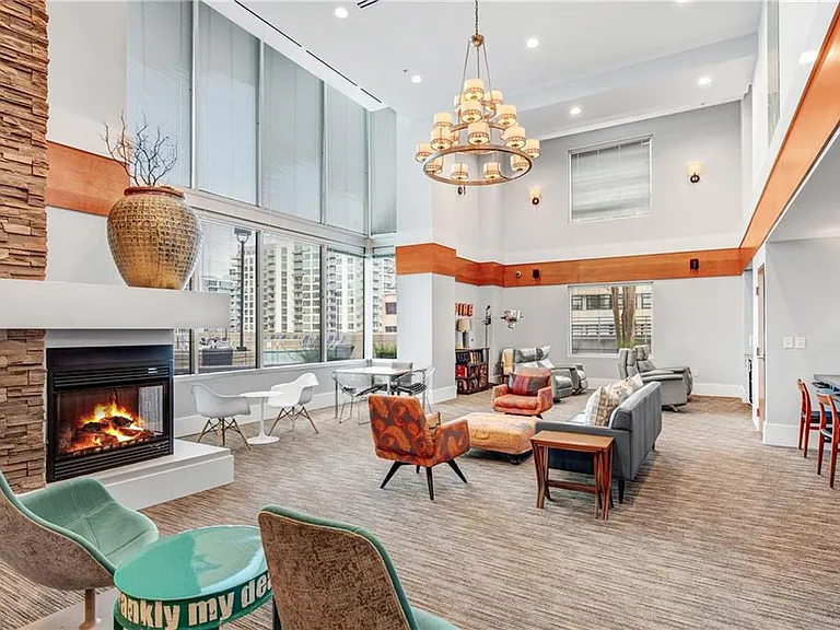 860 Peachtree St NE #1112 — Photo 33