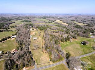 12493 Mission Church Rd, Locust, NC 28097