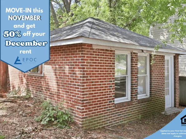400 S Josephine Boyd St, Greensboro, NC 27403