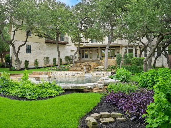 2704 Regents Park, Austin, TX 78746
