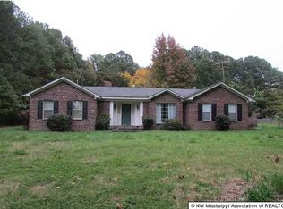 9017 Old Hickory Cv, Lake Cormorant, MS 38641