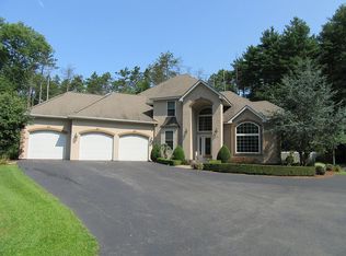 262 Thompson Hill Rd, Thompson, CT 06277