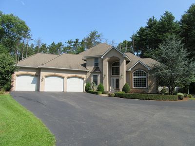 262 Thompson Hill Rd, Thompson, CT, 06277
