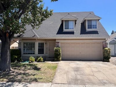 3748 Terneuzen Ave, Modesto, CA, 95356