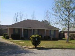 410 Briar Glen Ct, Montgomery, AL 36117