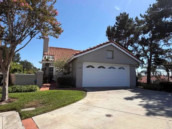 1104 Brioso Ct, Vista, CA 92081