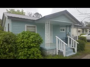 1107 Deep Creek Rd, Fayetteville, NC 28312