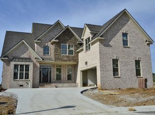 4043 Haversack Dr #329-LOT 329, Spring Hill, TN 37174