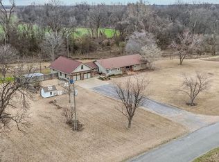 3777 Sunflower School Rd, Clarksdale, MS 38614