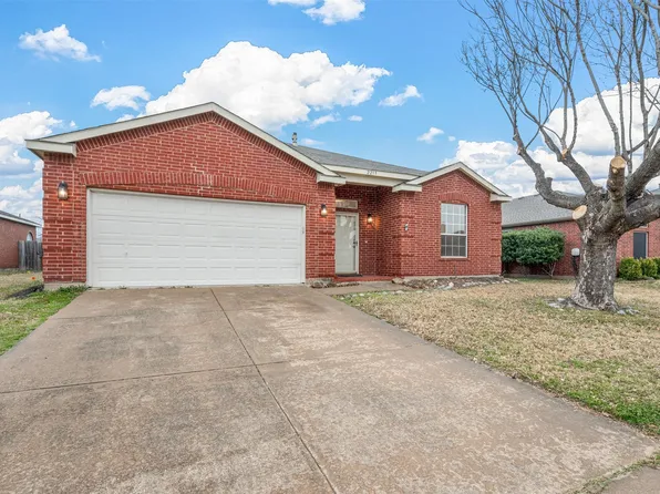2213 Hickory Dr, Little Elm, TX 75068