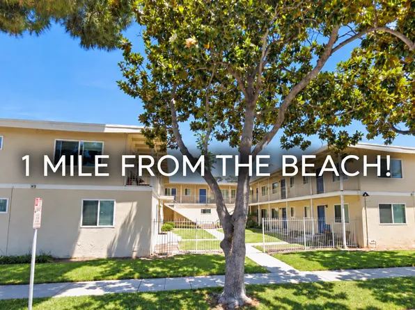 702 N Nevada St APT K, Oceanside, CA 92054