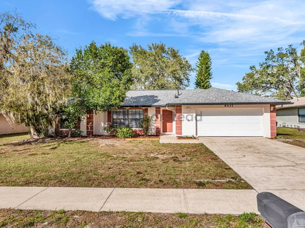 9437 Graystoke Ln, Orlando, FL 32817