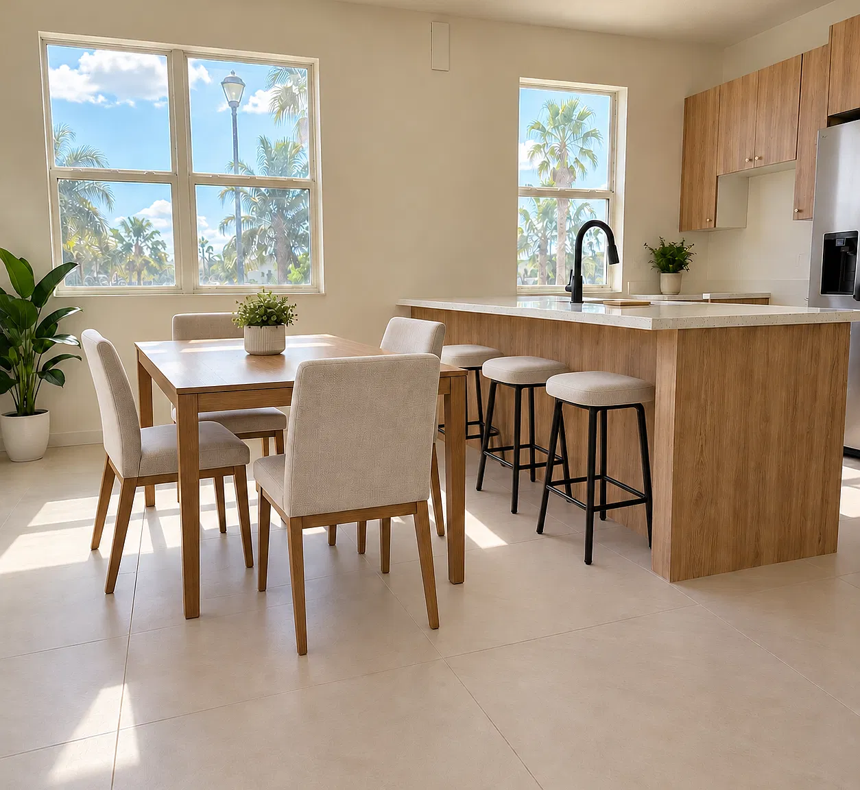 3 bed, 1250 sqft, $2,650 — Photo 1