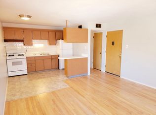 Miami Morganford Apartments, Saint Louis, MO 63116