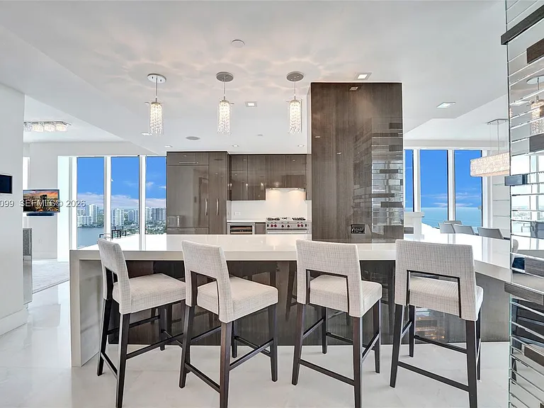 17875 Collins Ave #3201 — Photo 8