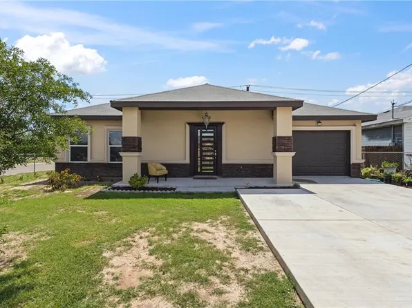 4336 Lina St, Edinburg, TX 78542