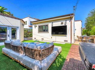 265 S Clark Dr, Beverly Hills, CA 90211