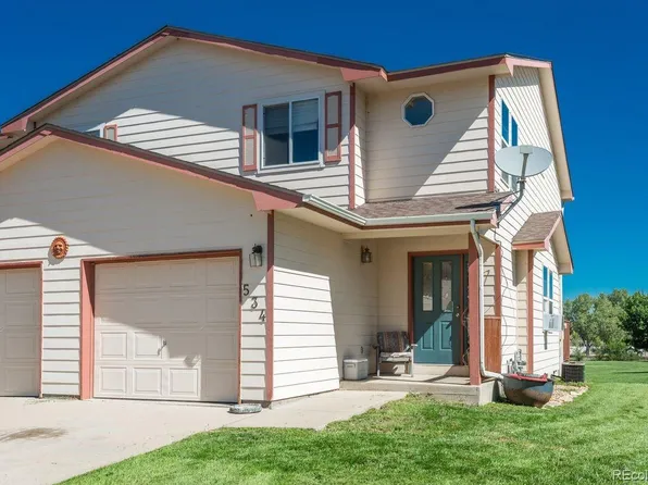 534 Horizon Place, Dacono, CO 80514