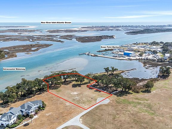 2nd image of 1.75ac Flamingo Lane