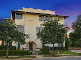 800 Haskell St, Fort Worth, TX 76107