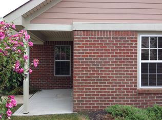 5360 Nottinghamshire Ln, Westerville, OH 43081