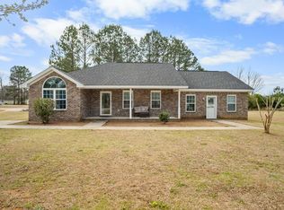 2899 Dbar Cir, Sumter, SC 29154