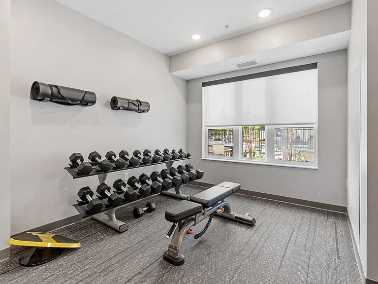 Rya Apartments — Photo 46