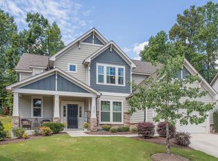 2122 Lower Lake Rd E, Wake Forest, NC 27587