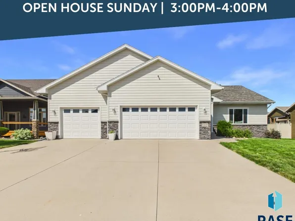 5413 S Sirocco Ave, Sioux Falls, SD 57108