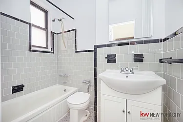 Rented by Keller Williams NYC