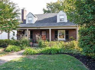 2402 Brighton Dr, Louisville, KY 40205
