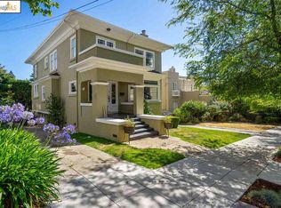 2946 Russell St, Berkeley, CA 94705
