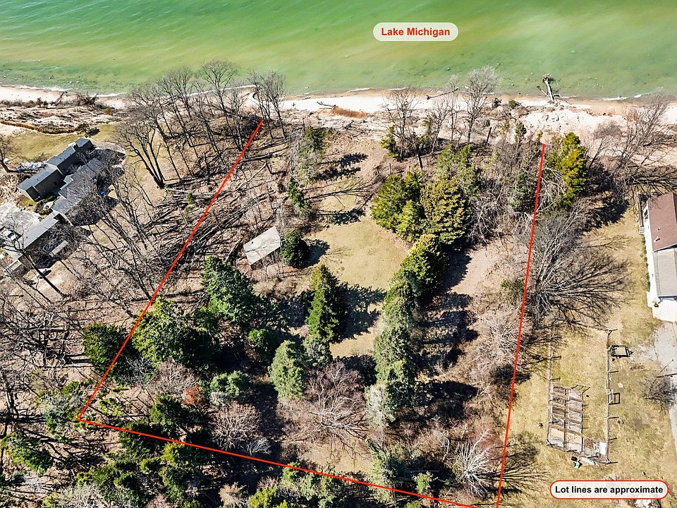 1st image of 4973 S Lakeshore Dr