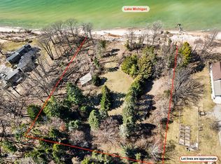 4973 S Lakeshore Dr, Ludington, MI